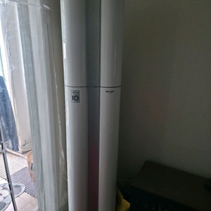 LG듀얼인버터 2ni1 에어컨 이미지