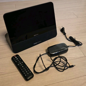 기가지니 테이블 tv 이미지