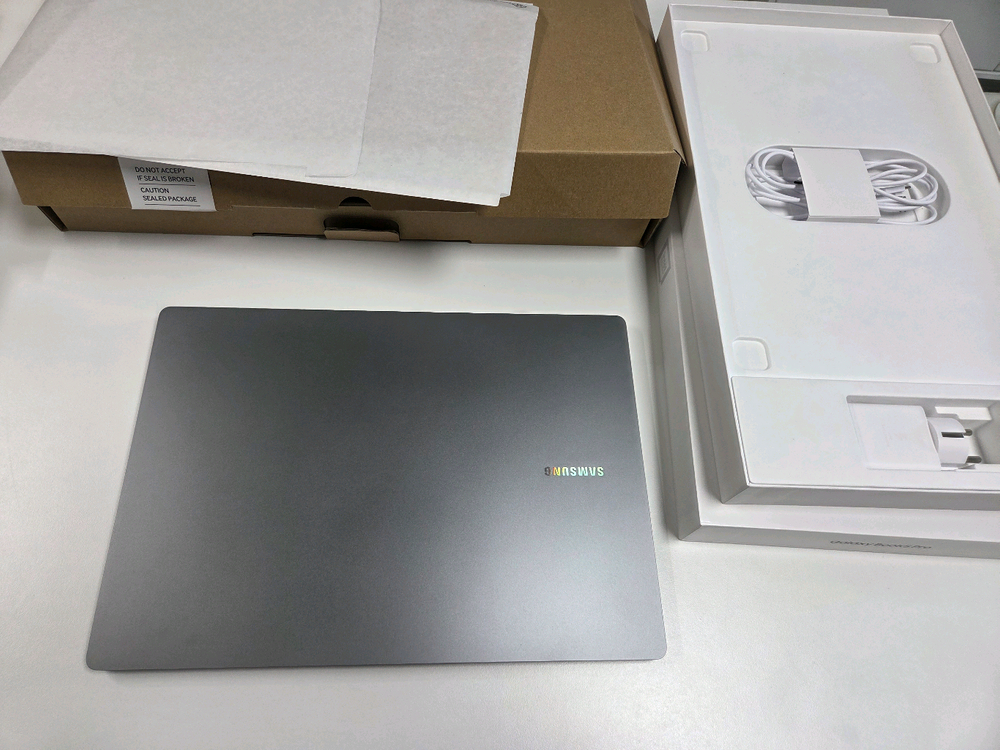 2026 삼성 노트북 갤럭시북 5 프로 고성능 ssd512 쿨매! Nt960xha S급 최상 이미지