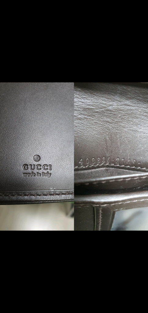 구찌 오피디아 장지갑 정품S급(감정O)프라다루이비통디올고야드샤넬셀린느보테가생로랑버버리발렌시아가가방 이미지