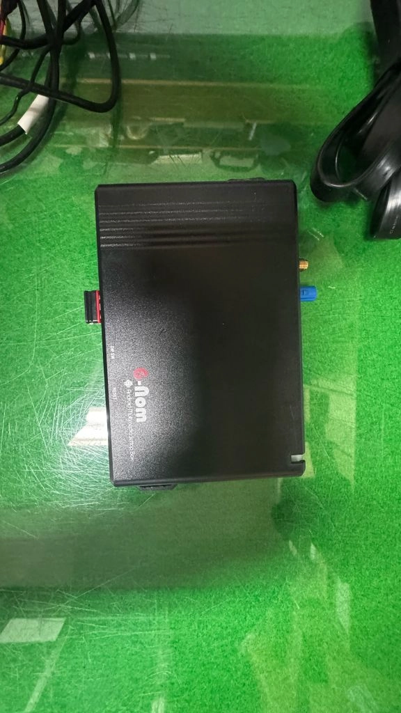차량용 네비게이션 모듈 이미지