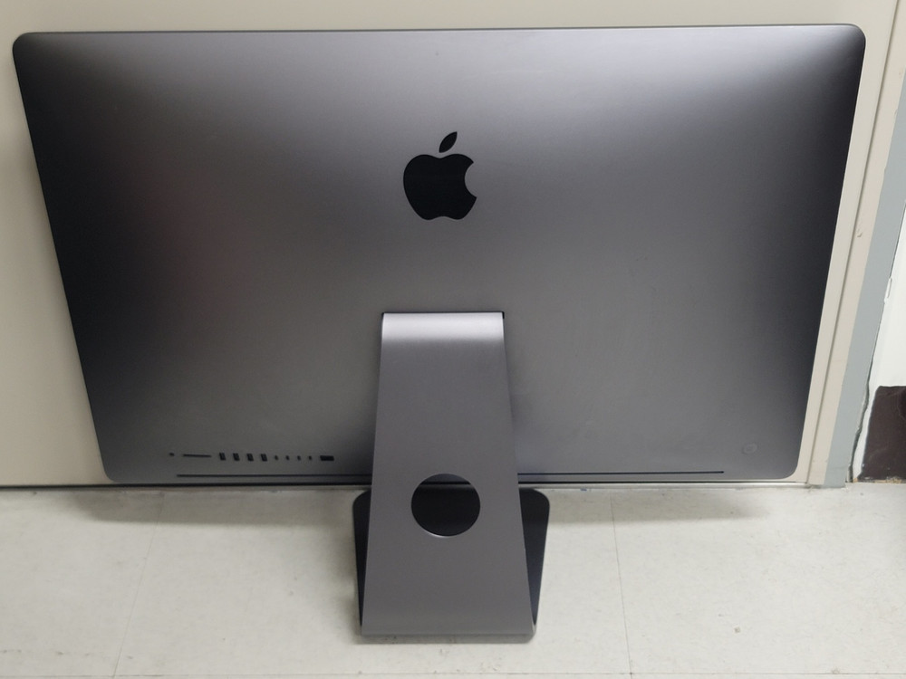 아이맥 프로 제온 10코어 2020 아이맥 27인치 원통형 맥프로 연탄맥 CTO 이미지