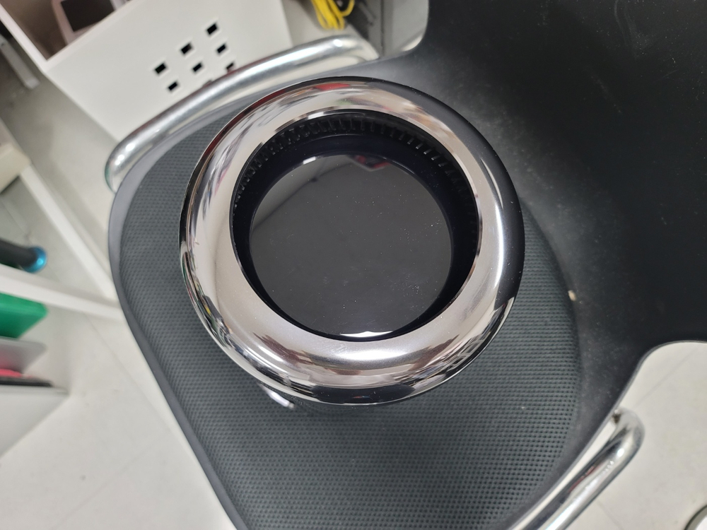 아이맥 프로 제온 10코어 2020 아이맥 27인치 원통형 맥프로 연탄맥 CTO 이미지