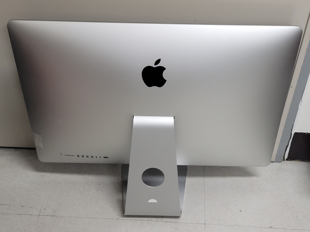 아이맥 프로 제온 10코어 2020 아이맥 27인치 원통형 맥프로 연탄맥 CTO 이미지