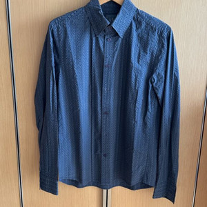 아르마니 익스체인지 AX 셔츠 남방 정품 새상품급S사이 이미지