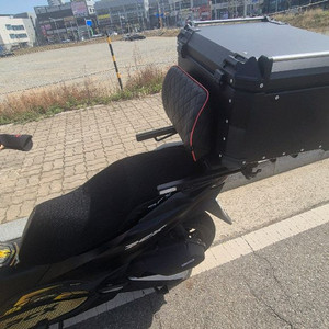 pcx125cc 스쿠터 22년식 66xxx 이미지