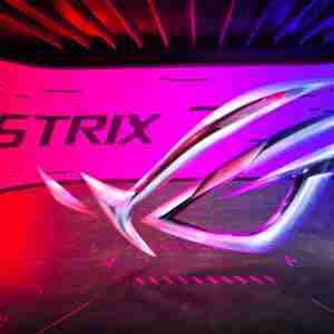 asus scar 18 5090 rog strix 노트북 이미지