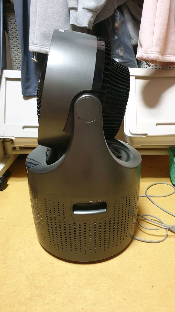 신일 에어플러스 2IN1 공기청정 서큘레이터 SIF-AIR20KWS 판매해요 이미지