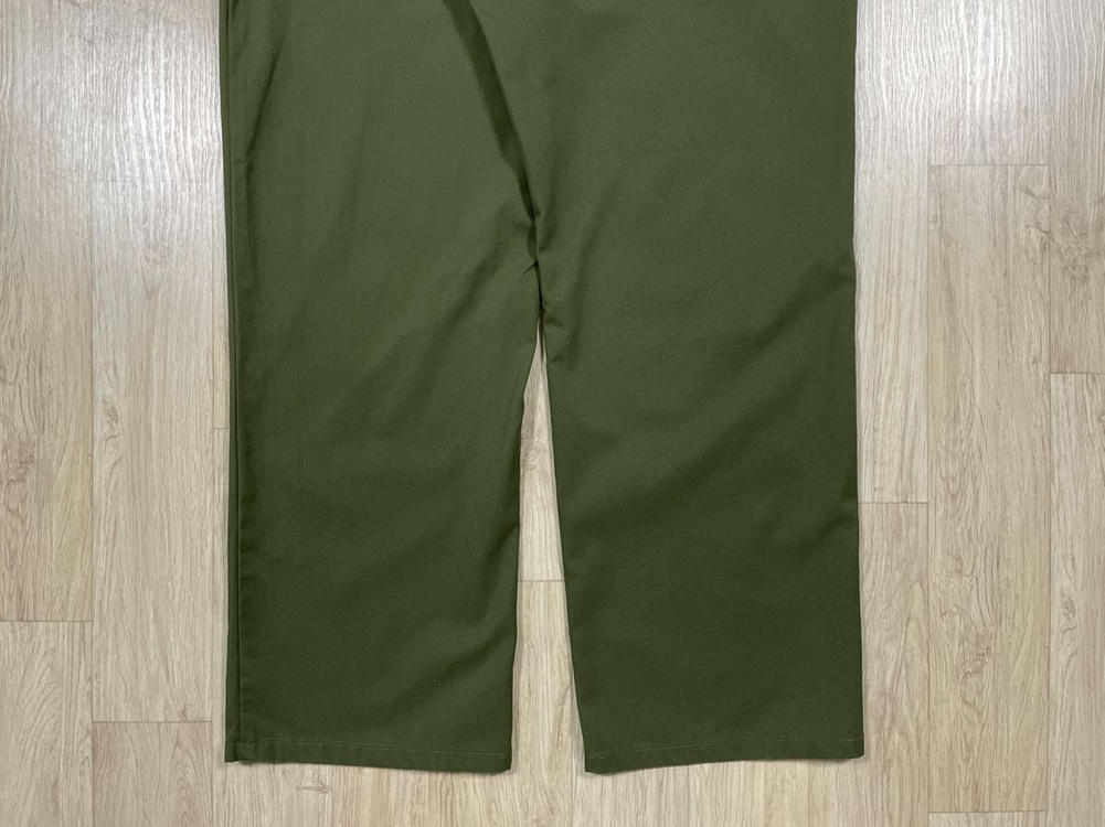 105) 미군 유틸리티 점프수트(데드스탁)RRL&LVC&폴로&나이젤카본 이미지