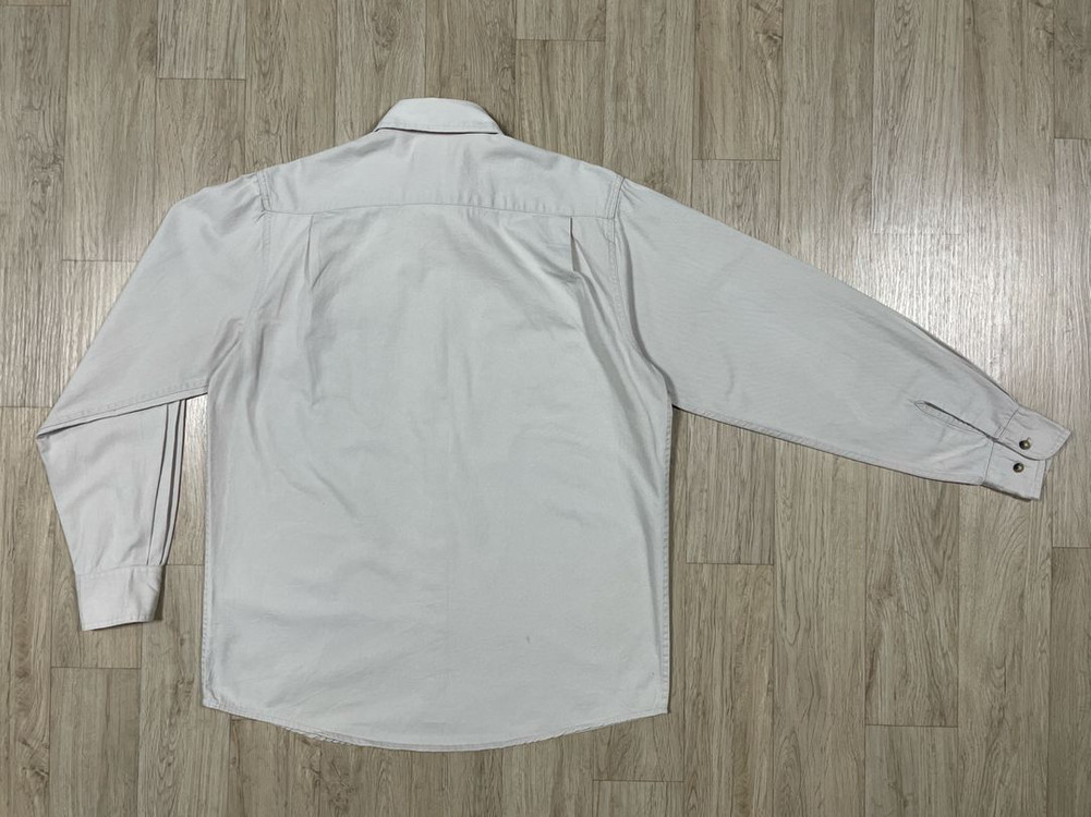 100~105) 00s 랭글러 미국판 코튼 워크셔츠(RRL&LVC&폴로) 이미지