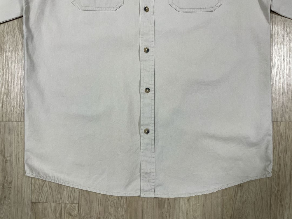 100~105) 00s 랭글러 미국판 코튼 워크셔츠(RRL&LVC&폴로) 이미지