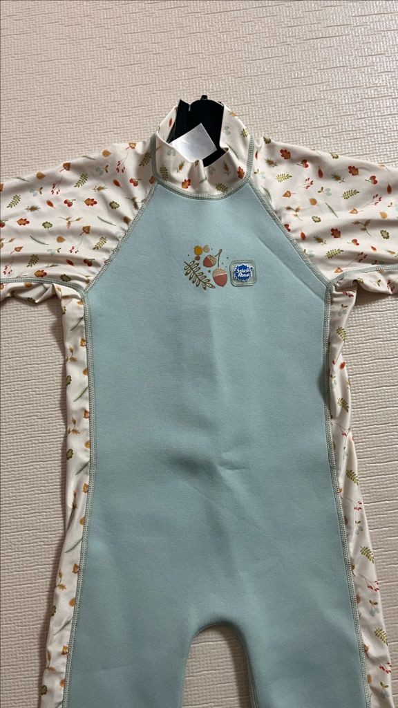 스플래쉬어바웃 웻수트 라지 이미지