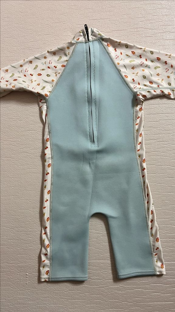 스플래쉬어바웃 웻수트 라지 이미지