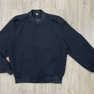 110) 미군 미해군 오피서 블루종자켓(데드스탁)RRL&LVC&폴로 이미지