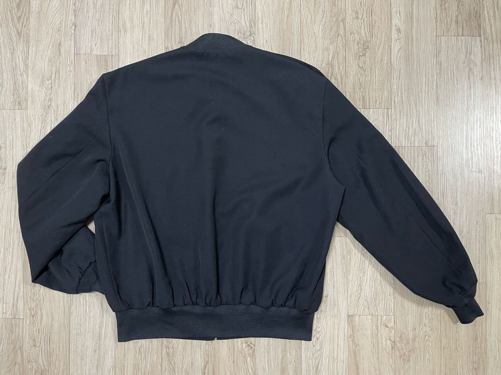 110) 미군 미해군 오피서 블루종자켓(데드스탁)RRL&LVC&폴로 이미지