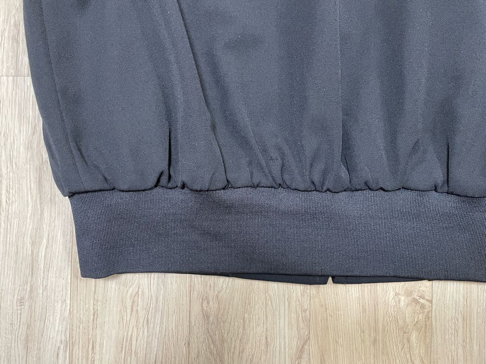 110) 미군 미해군 오피서 블루종자켓(데드스탁)RRL&LVC&폴로 이미지