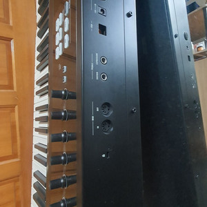 NI Komplete Kontrol s88 마스터 키보드 내놓습니다^^ 이미지