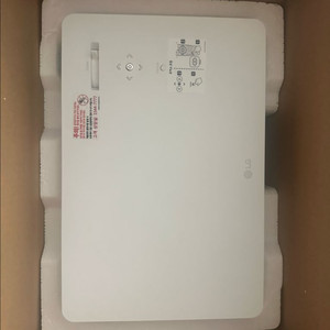 LG 시네빔 HU70LA 4K프로젝터 이미지