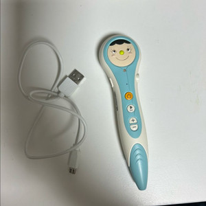 프뢰벨 씽킹펜 리뉴얼버전 이미지