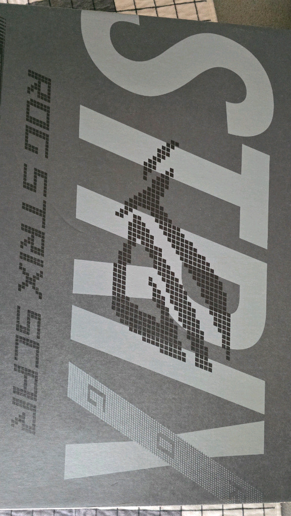 asus scar 18 5090 rog strix 노트북 이미지