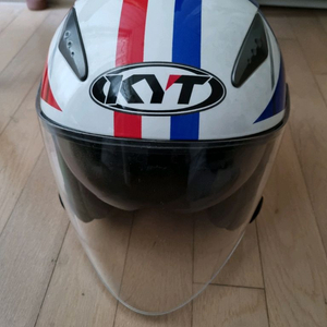 KYT 오토바이 헬멧 판매 이미지