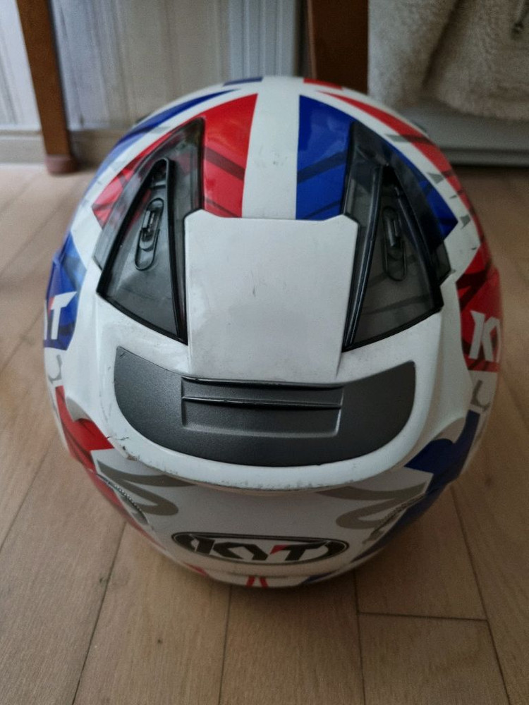KYT 오토바이 헬멧 판매 이미지