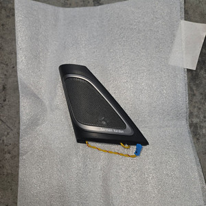 BMW 7시리즈 G11/12 운전석도어 순정 스피커(51 41 7458447) 이미지