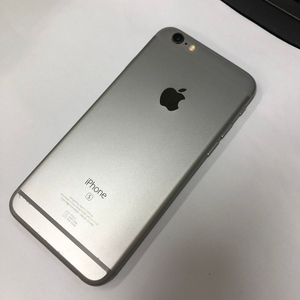 아이폰6S 64GB 스그 중고폰 배터리100% 레트로감성 인스타 카메라폰 사진폰 101673 이미지