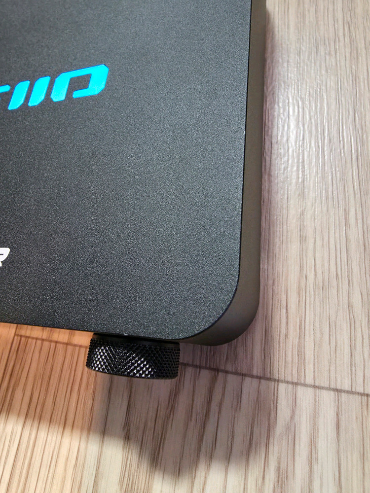 필립스 Fidelio X2HR 헤드폰 + FiiO K11 R2R dac 이미지