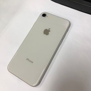 아이폰8 256GB 실버 중고폰 배터리100% 레트로감성 인스타 카메라폰 사진폰 212281 이미지