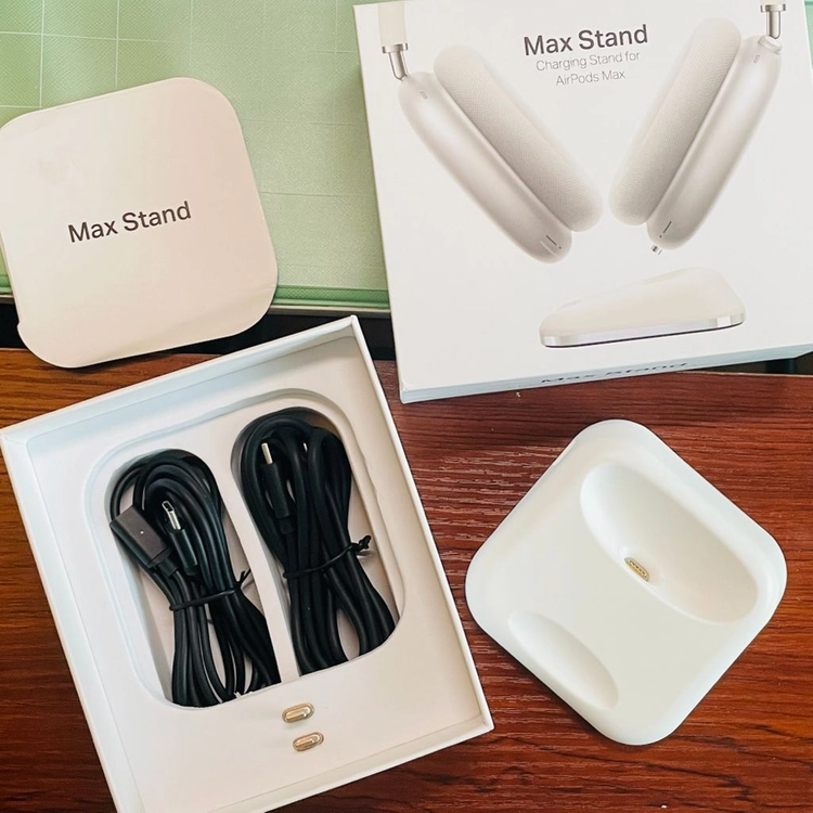 애플 에어팟 맥스 충전 스탠드 Max Stand - 안심되는 중고거래