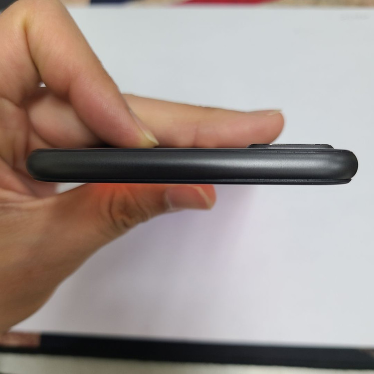 아이폰 8플러스 블랙 64G 특SS급 211666 이미지