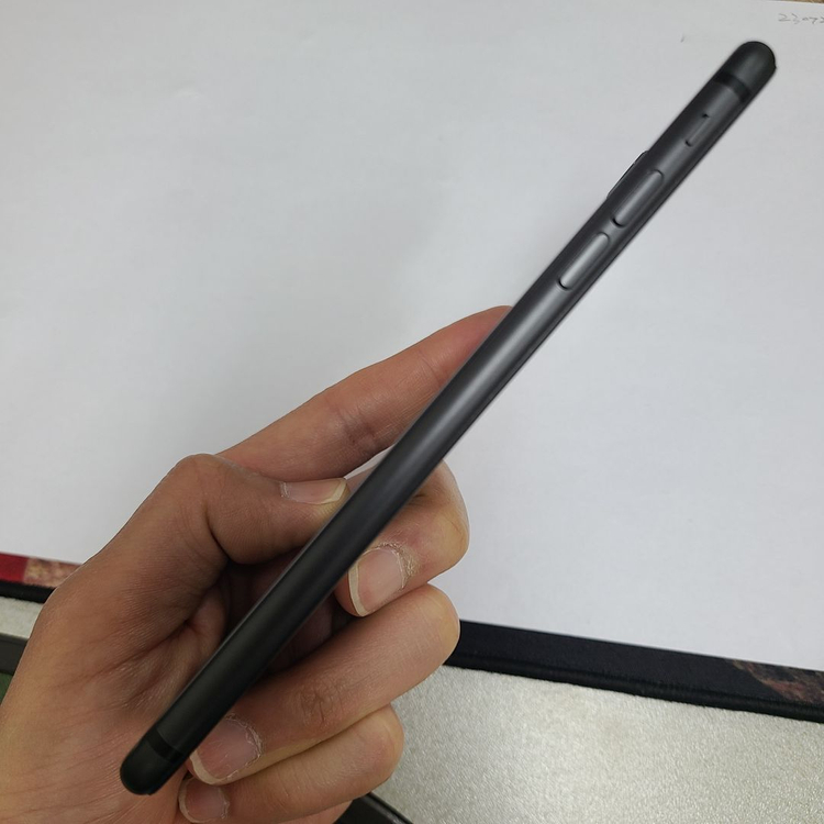 아이폰 8플러스 블랙 64G 특SS급 211666 이미지