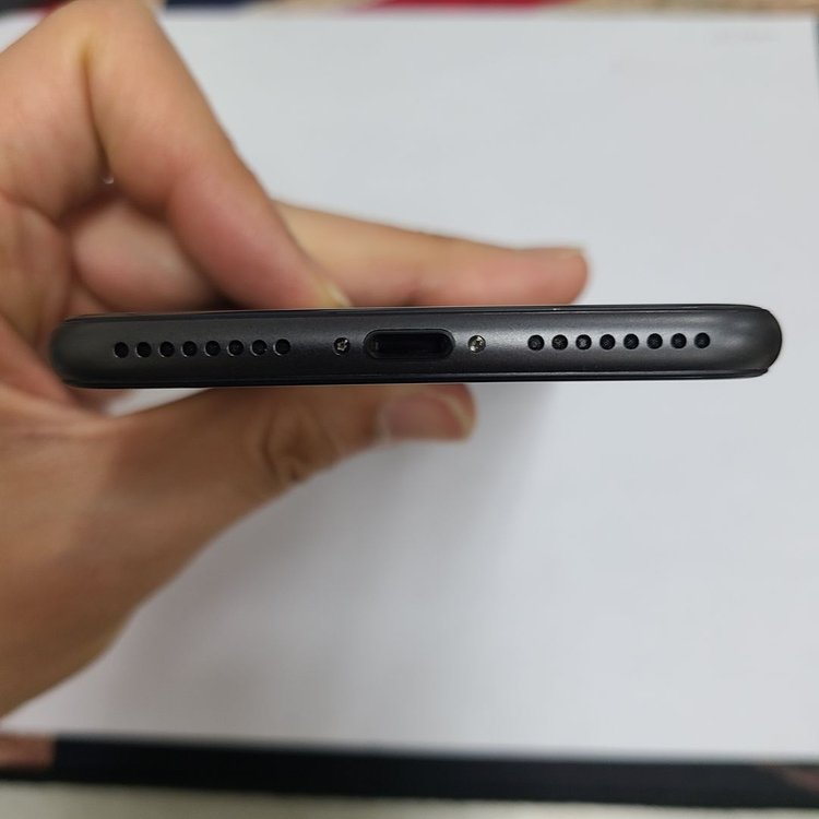 아이폰 8플러스 블랙 64G 특SS급 211666 이미지