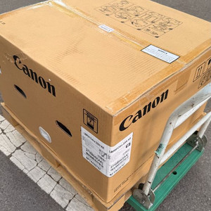 CANON LBP841Cdnz A3 컬러레이저 프린터 이미지