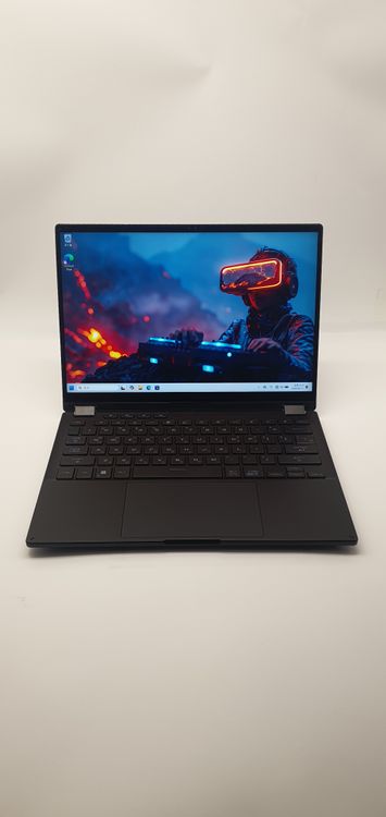 [최저가]ASUS 게이밍노트북 Rog Flow X13(라이젠9 7940HS/4070/램32GB/1TB/QHD) 이미지