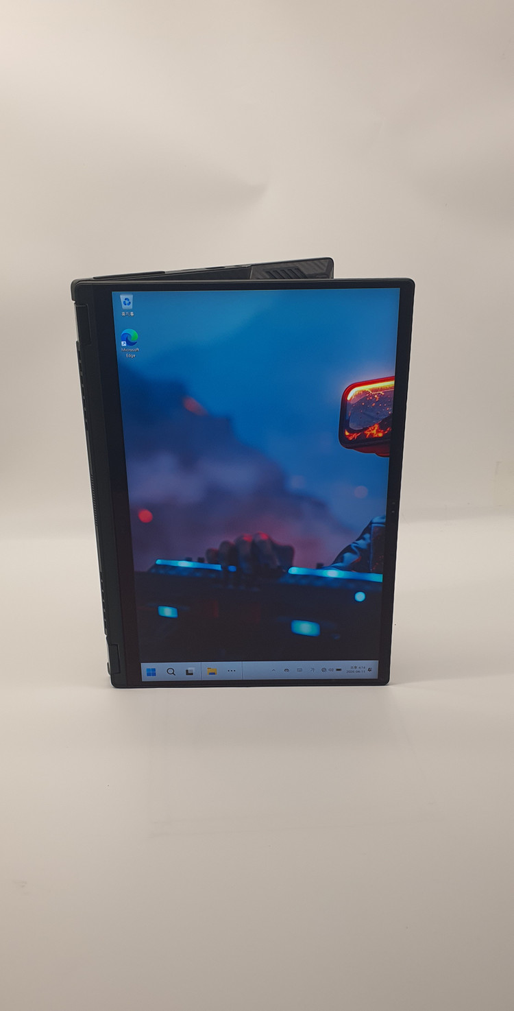 [최저가]ASUS 게이밍노트북 Rog Flow X13(라이젠9 7940HS/4070/램32GB/1TB/QHD) 이미지