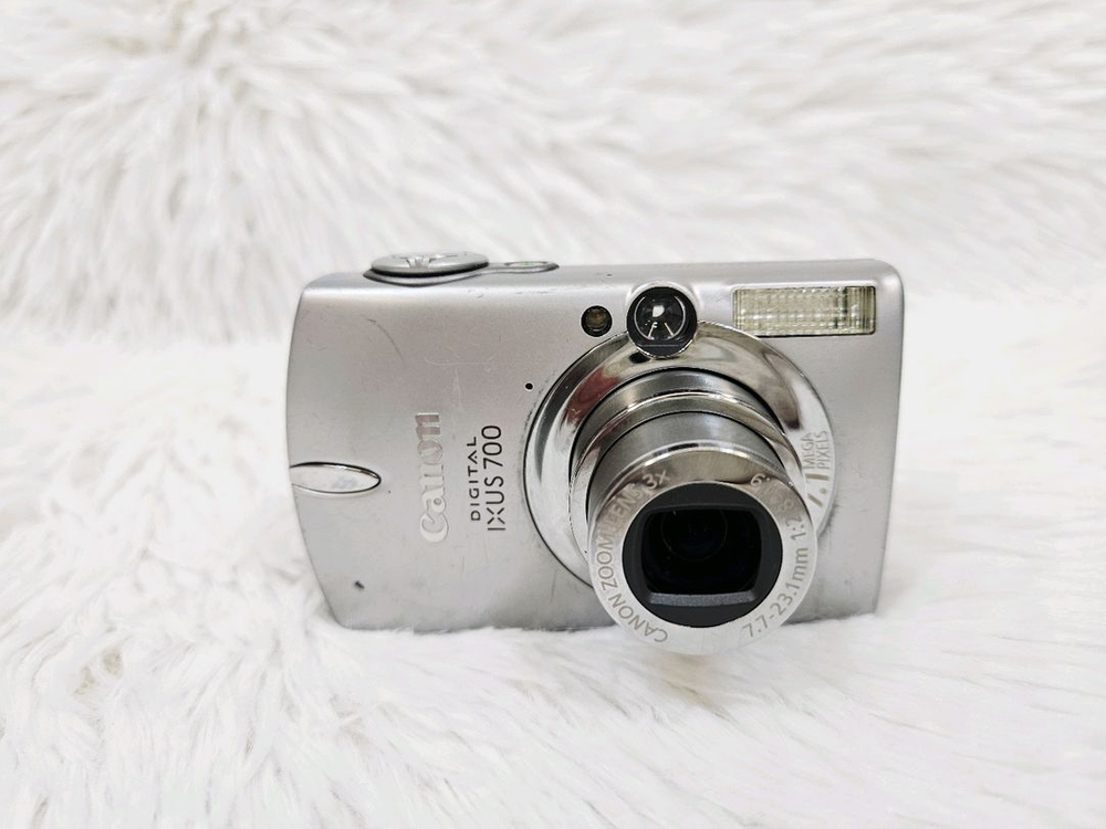[B급] 캐논 익서스(IXUS) 700 디카, 디지털 카메라 판매 이미지