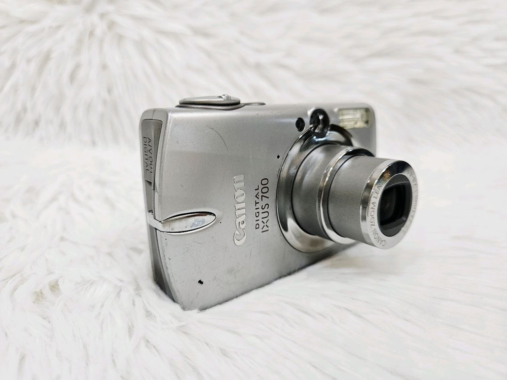 [B급] 캐논 익서스(IXUS) 700 디카, 디지털 카메라 판매 이미지