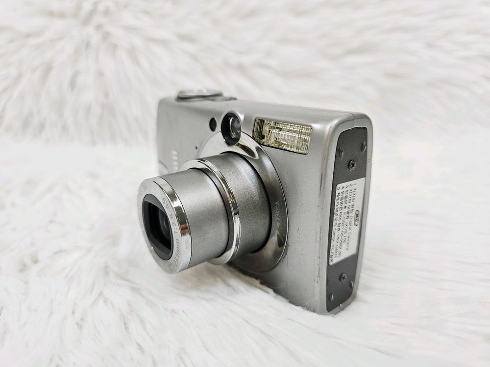 [B급] 캐논 익서스(IXUS) 700 디카, 디지털 카메라 판매 이미지