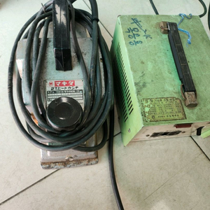 110볼트 마끼다 일본 오리지널 5인치 전기대패 1804N 경기광주 택배가능 이미지