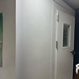 방음부스 이미지