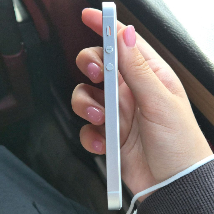 아이폰se1 순정 128기가 배터리100 S급 이미지