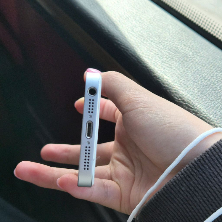 아이폰se1 순정 128기가 배터리100 S급 이미지