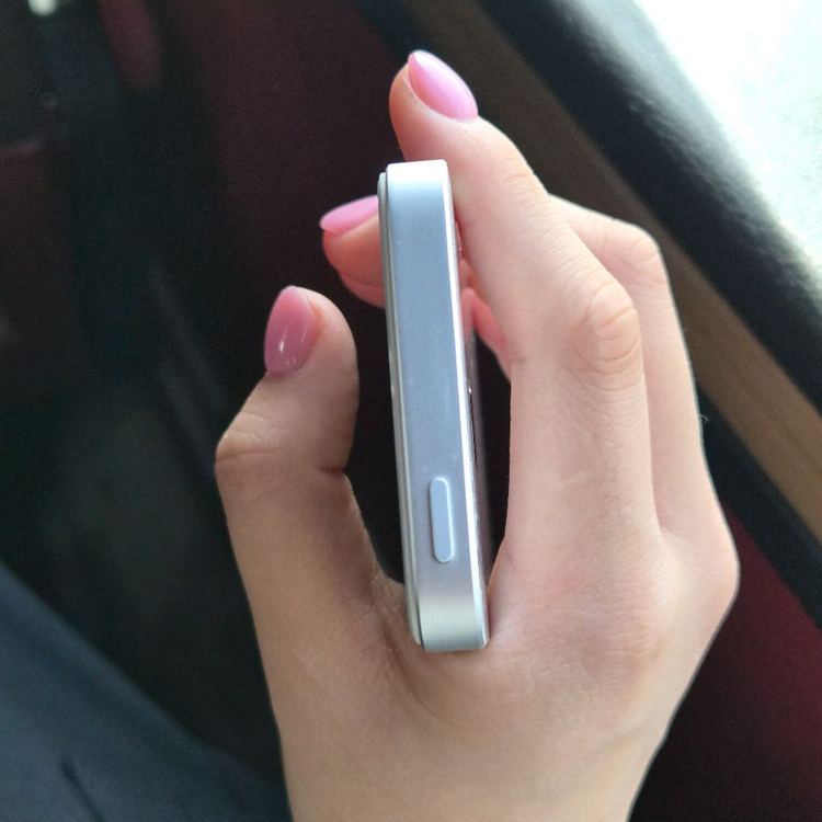 아이폰se1 순정 128기가 배터리100 S급 이미지