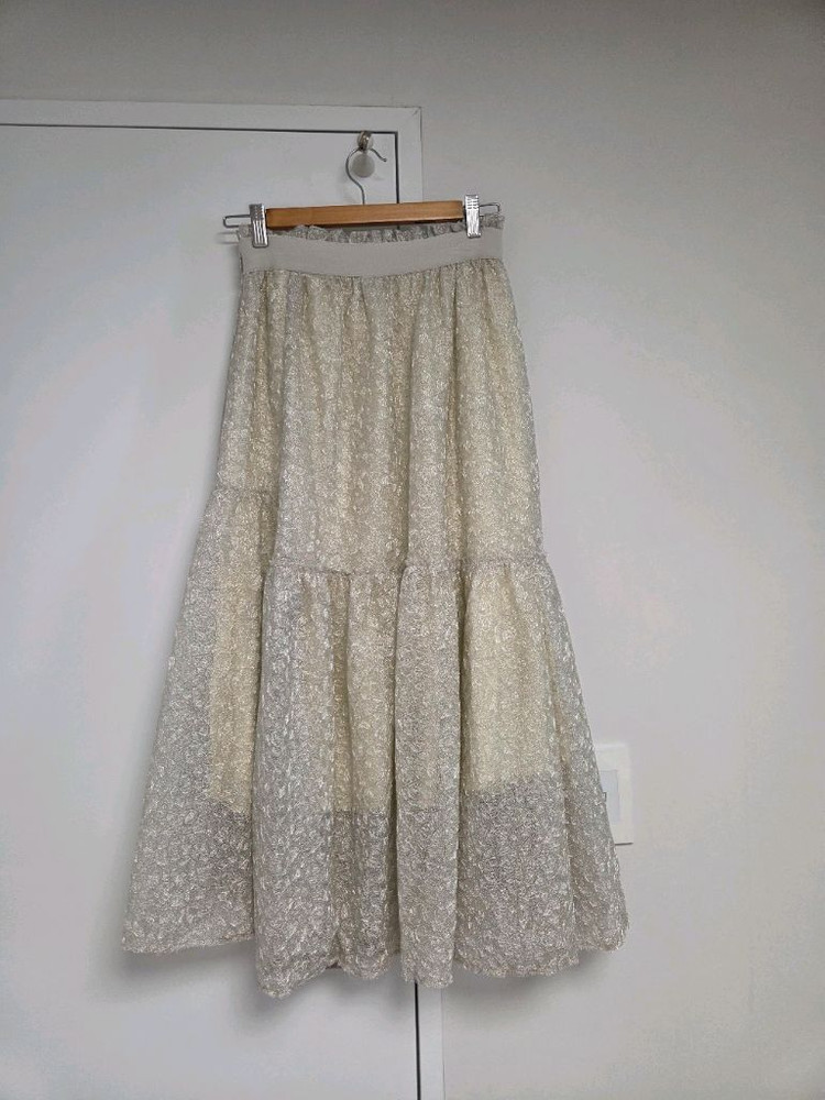 타임 스커트 이미지