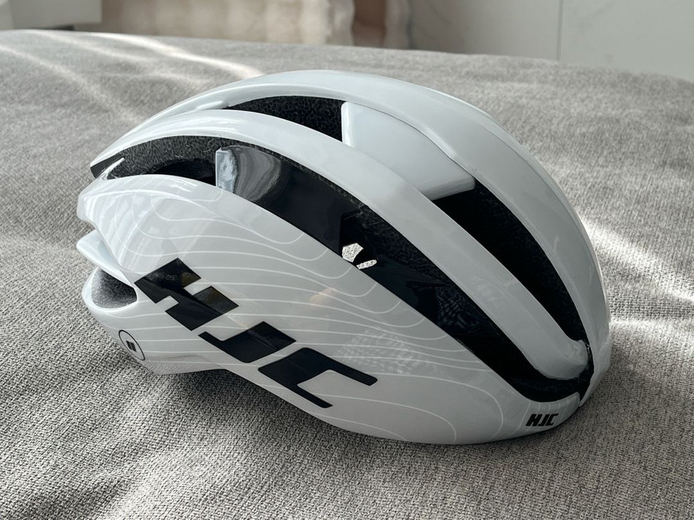 홍진 아이백스 2.0 헬멧 이미지