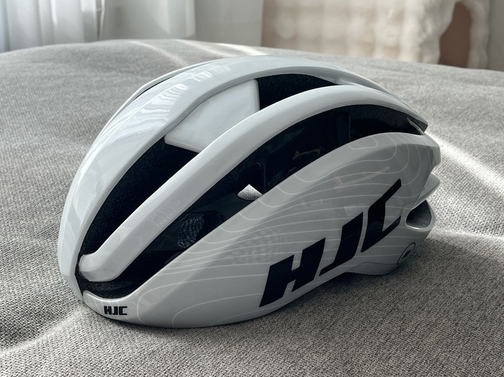 홍진 아이백스 2.0 헬멧 이미지