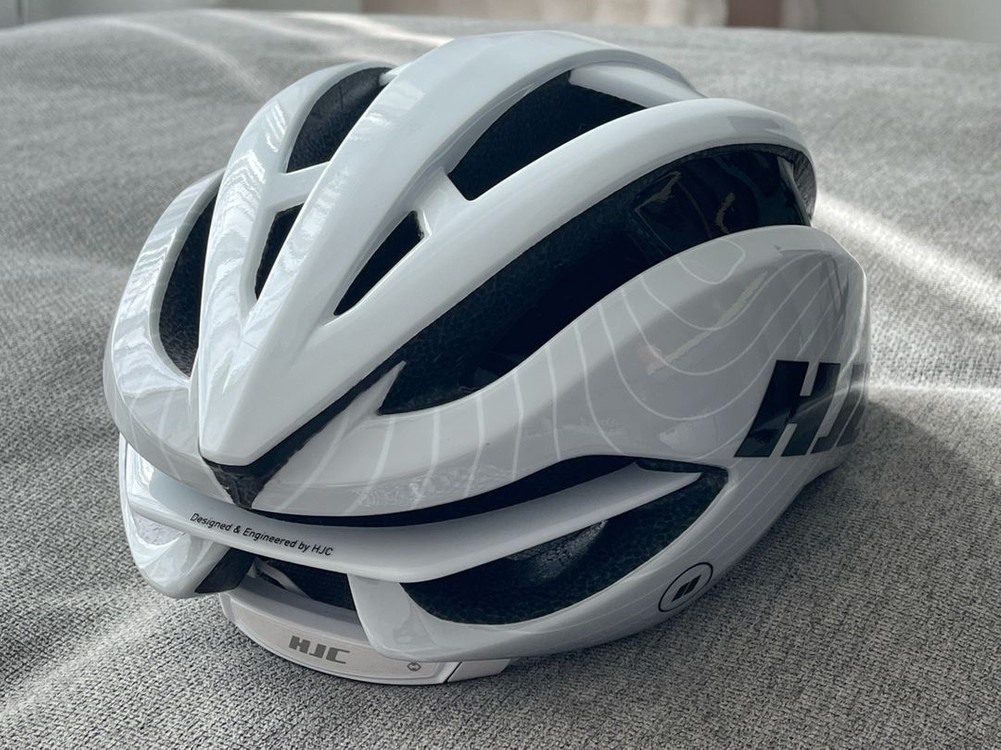 홍진 아이백스 2.0 헬멧 이미지