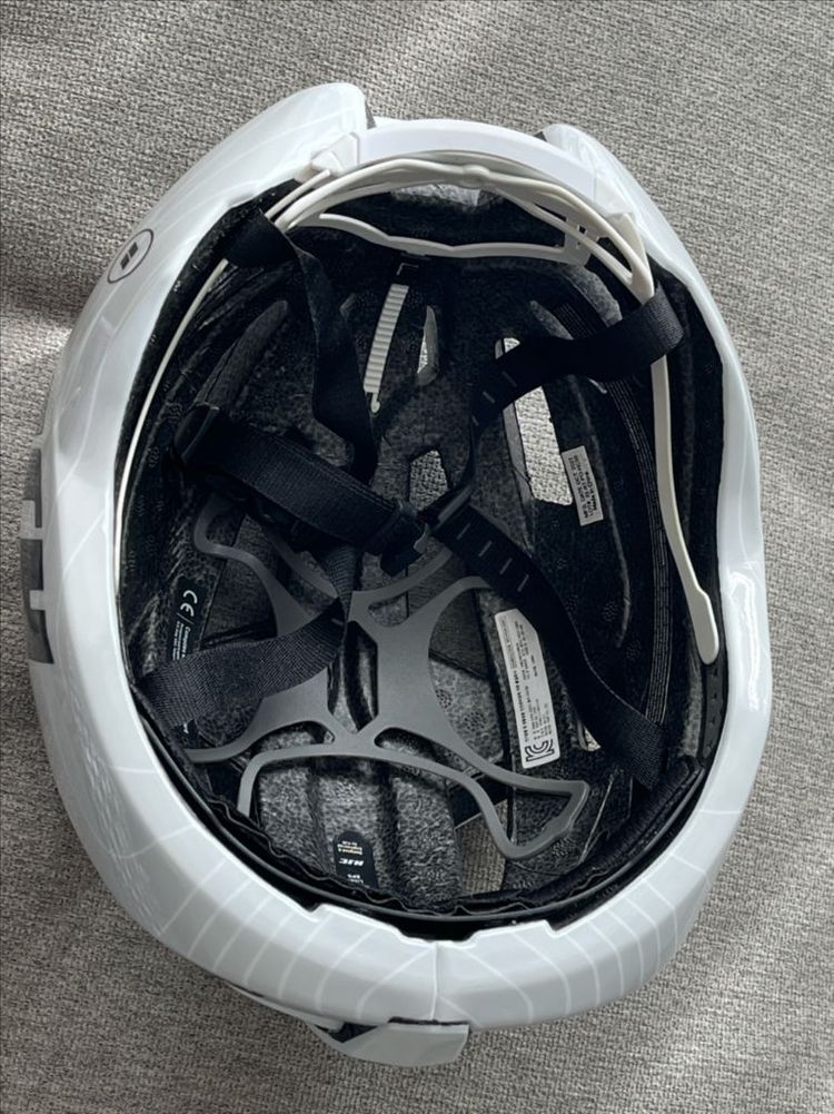 홍진 아이백스 2.0 헬멧 이미지